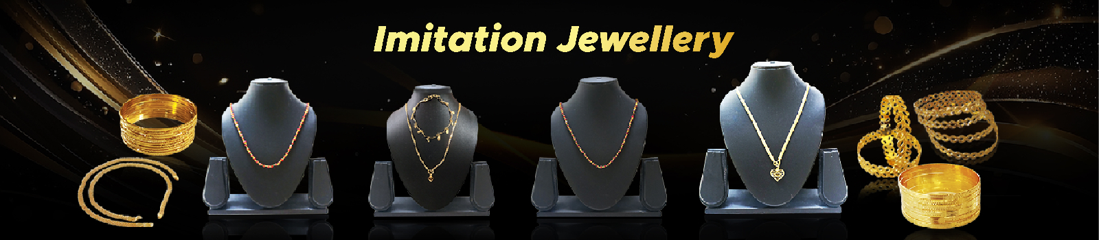 Imitation Jewellery