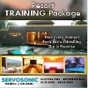 Resort Training Package