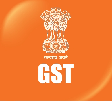 GST