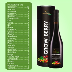 Grow-Berry