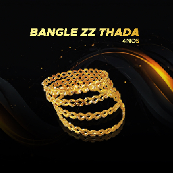 Bangle ZZ Thada