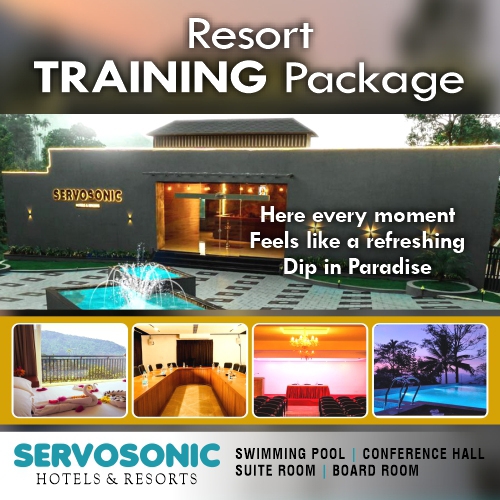 Resort Training Package