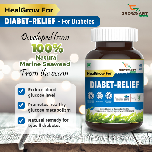 Diabet-Relief