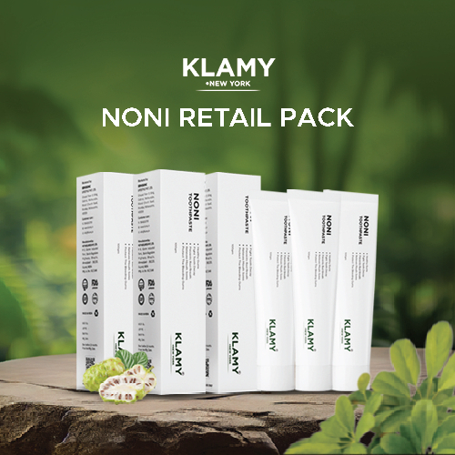 NONI RETAIL PACK