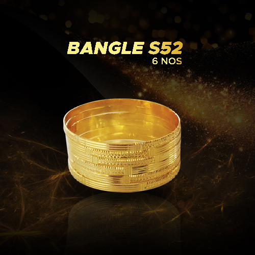 Bangle S52